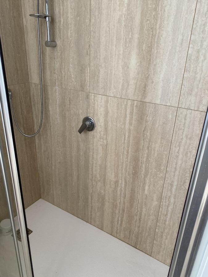 Nuovo Bilocale Apartment San Rocco  Exterior photo